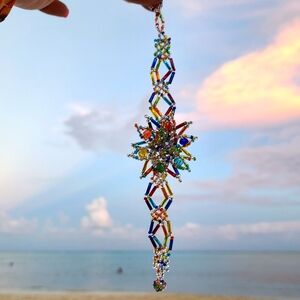 One of a Kind Handmade Bracelet